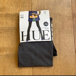 HUE tights bundle of 2